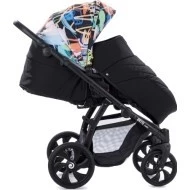 Tutis kočárek Aero 2v1 -
