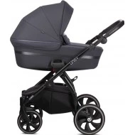 Tutis kočárek Uno Plus 2v1 Bok Uno Plus 2v1