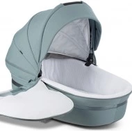 Tutis kočárek Uno Plus 2v1 Korbička Uno Plus 2v1