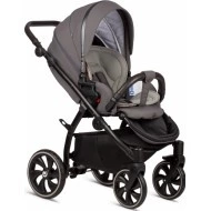 Tutis kočárek Uno 2v1 Canella
