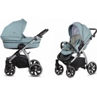 Tutis kočárek Uno 2v1 