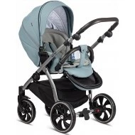  Tutis kočárek Uno 2v1 - 
