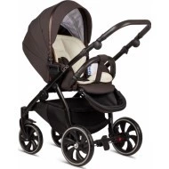  Tutis kočárek Uno 2v1 - Tiramissu