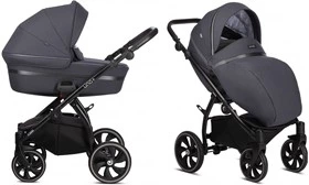 Tutis kočárek Uno Plus 2v1