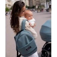 Tutis kočárek Uno 3+ 2v1 Batůžek