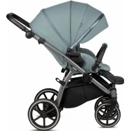  Tutis kočárek Uno 3+ 2v1 - Uno 3+
