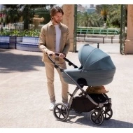  Tutis kočárek Uno 3+ 2v1 - 