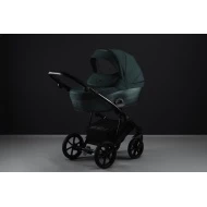 Tutis kočárek Viva Life III 2v1 Luxury Kočárek Tutis Viva Life III