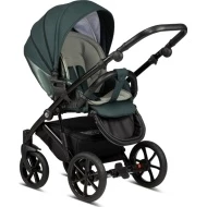 Tutis kočárek Viva Life III 2v1 Luxury Sportovní kočárek Viva Life