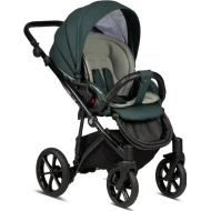 Tutis kočárek Viva Life III 2v1 Luxury Sportovní kočárek Viva Life III
