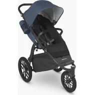 UPPAbaby madlo pro Ridge Ridge s nasazeným madlem