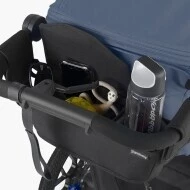UPPAbaby parent console RIDGE