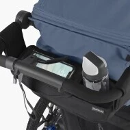 UPPAbaby parent console RIDGE