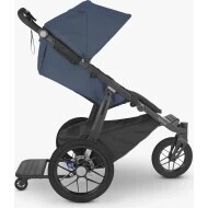 UPPAbaby PiggyBack board pro Ridge PiggyBack nasazený na kočárku