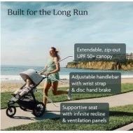  UPPAbaby Ridge V2 - 