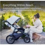  UPPAbaby Ridge V2 - 