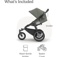  UPPAbaby Ridge V2 - 