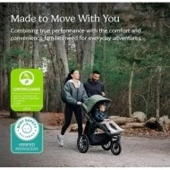  UPPAbaby Ridge V2 - 