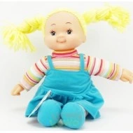  URW Panenka hadrová 