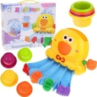  URW Fontána - vodopád hračka do vany 