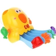 URW Fontána - vodopád hračka do vany Fontána URW