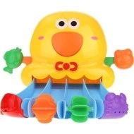 URW Fontána - vodopád hračka do vany Fontána URW