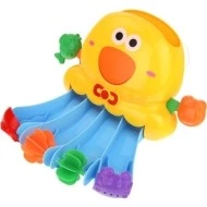 URW Fontána - vodopád hračka do vany Fontána URW