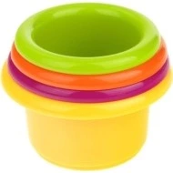 URW Fontána - vodopád hračka do vany Kelímky