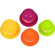 URW Fontána - vodopád hračka do vany Kelímky