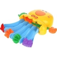 URW Fontána - vodopád hračka do vany Fontána URW