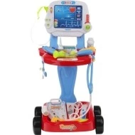 URW Lékařský vozík pro děti Lékařský vozík pro děti URW