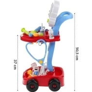 URW Lékařský vozík pro děti Lékařský vozík pro děti URW rozměry