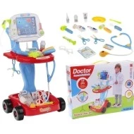  URW Lékařský vozík pro děti 