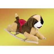  URW houpací pes se zvukem 