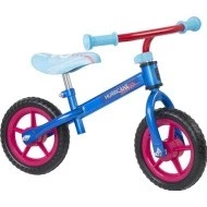 URW odrážedlo kovové