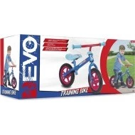 URW odrážedlo kovové 