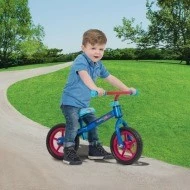 URW odrážedlo kovové 