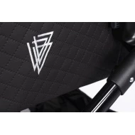 Venicci Shadow Výšivka