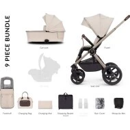  Venicci Tinum upline - 9 dílný set