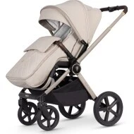 Venicci Tinum upline Venicci Tinum Upline s nánožníkem