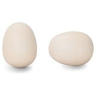 Vilac Dřevěné zvukové pexeso vejce 