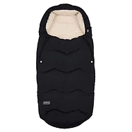 Voksi Explorer fusak Black Solid