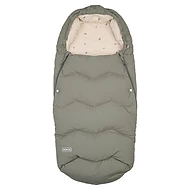 Voksi Explorer fusak Meadow Green Clover