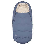 Voksi Explorer fusak Stone Blue Clover