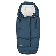  Voksi City North Poppy Blue Wings