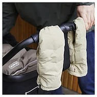 Voksi Stroller Mitten rukavice 