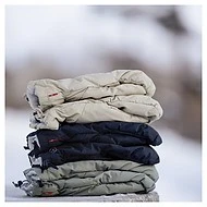 Voksi Stroller Mitten rukavice 