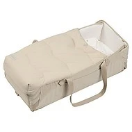 Voksi Carry Me Canopy and Mosquito Net 