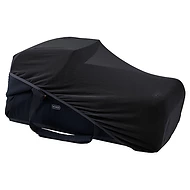  Voksi Carry Me Canopy and Mosquito Net Black