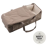  Voksi Carry Me Walnut Leaf